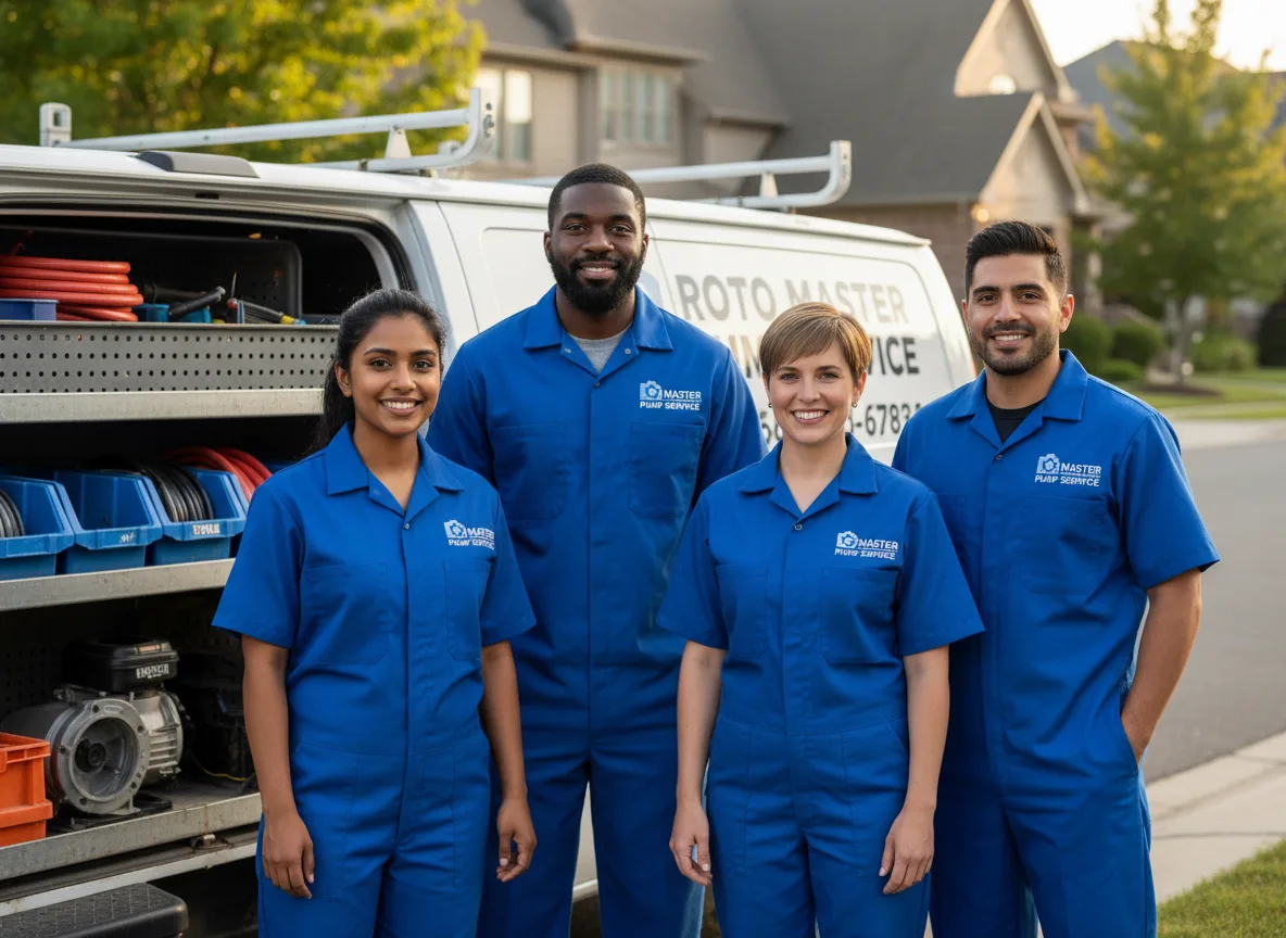 Sump Pump Installation company in Ravenel, SC
